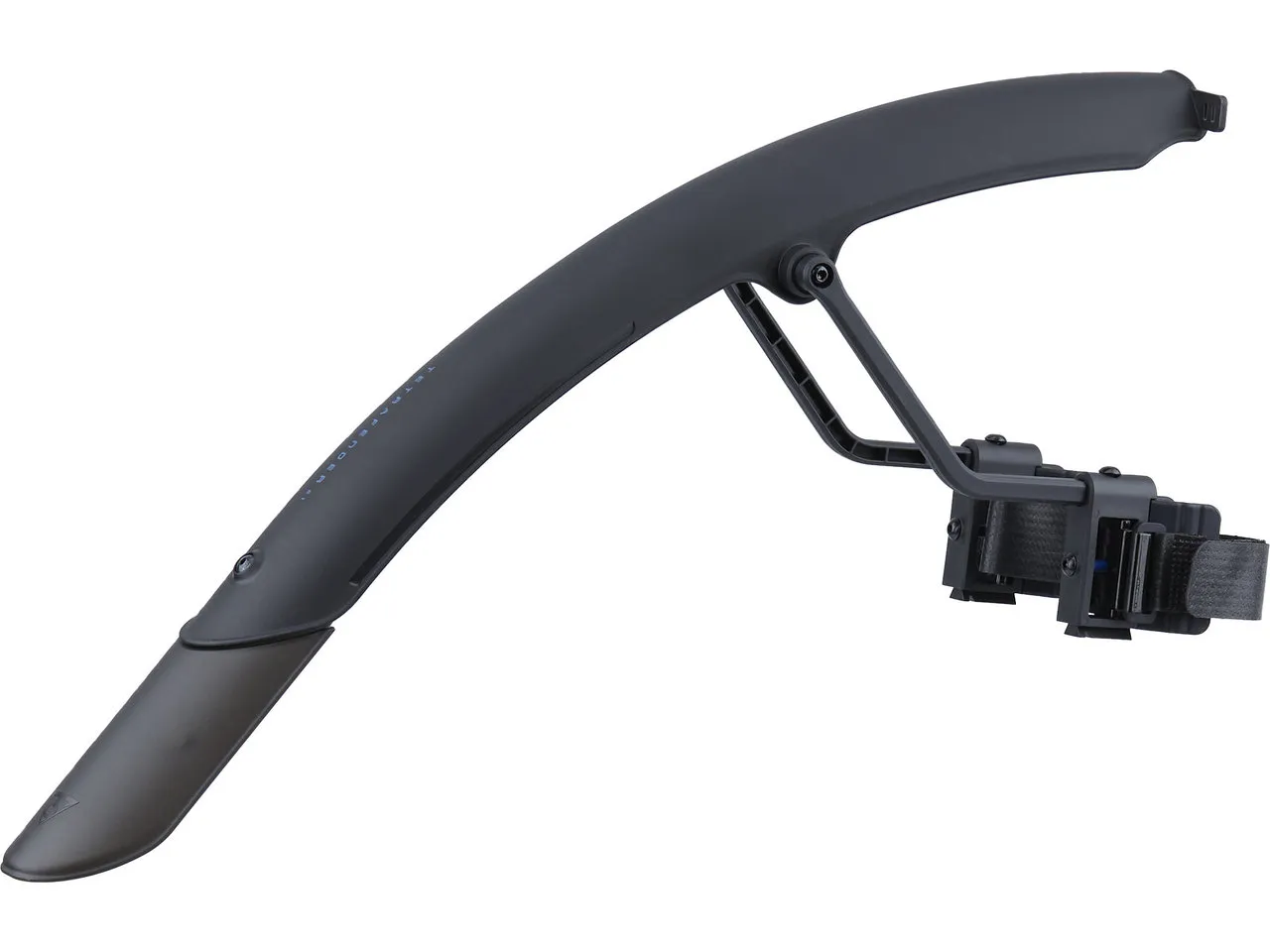 Topeak TetraFender R1 Schutzblech VR, Black, 28" Topeak TetraFender R1 Schutzblech VR, Black, 28"