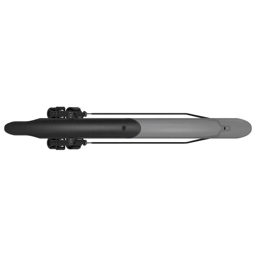Topeak TetraFender R2 Schutzblech HR, Black, 28" - 700 Topeak TetraFender R2 Schutzblech HR, Black, 28" - 700