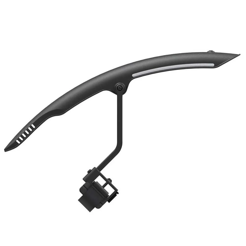 Topeak TetraFender R2 Schutzblech HR, Black, 28" - 700 Topeak TetraFender R2 Schutzblech HR, Black, 28" - 700