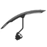 Topeak TetraFender R2 Schutzblech HR, Black, 28" - 700