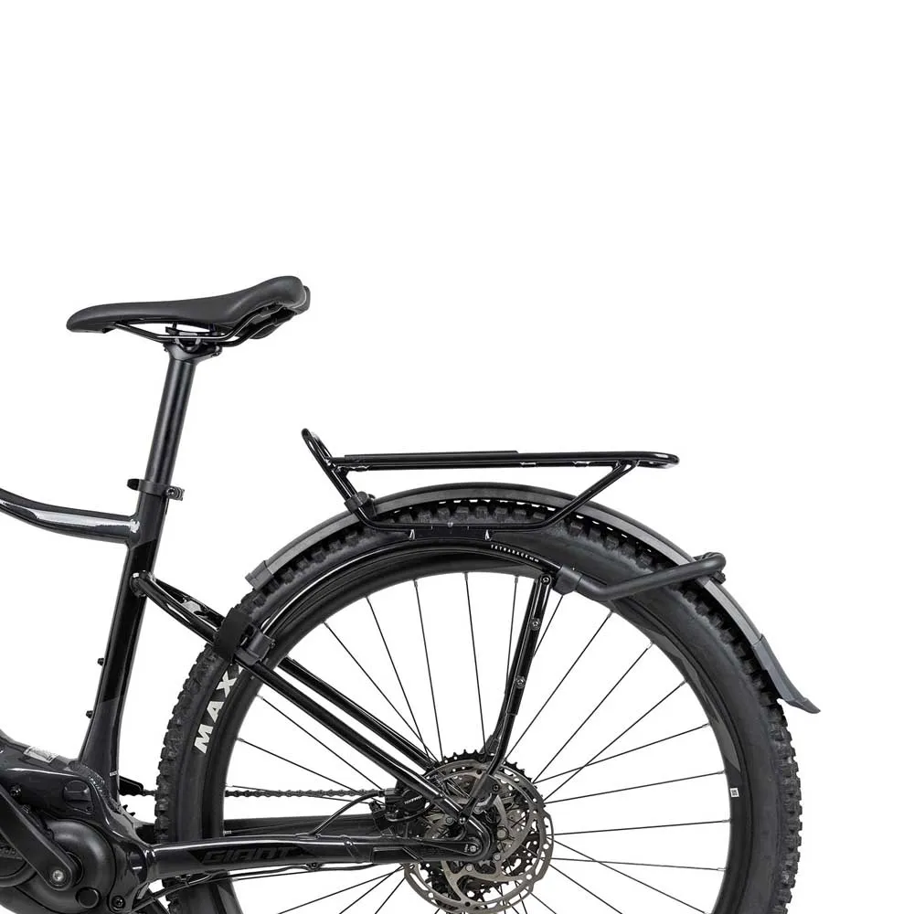 Topeak Tetrarack Full Fender M2 Stänkskärm, Black, One Size