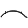 Topeak Tetrarack Full Fender M2 Stänkskärm, Black, One Size