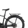 Topeak Tetrarack Full Fender M2 Stänkskärm, Black, One Size