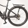 Topeak TetraRack M2 HD Pakethållare, Black, One Size