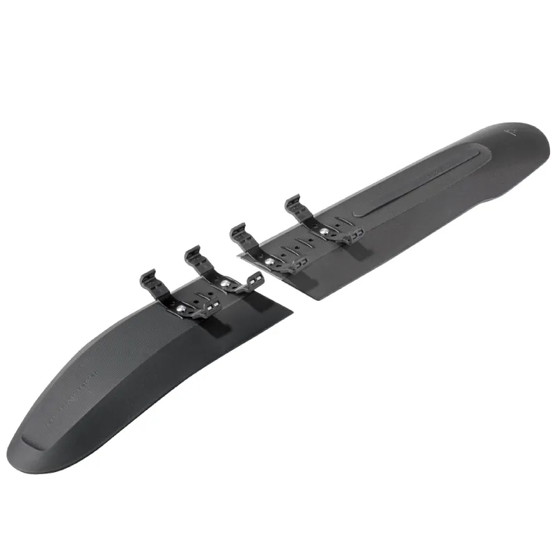Topeak TetraRack M2/M2L Bakskärm