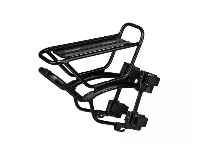 Topeak TetraRack R1 Pakethållare, Black, One Size