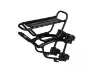 Topeak TetraRack R1 Pakethållare, Black, One Size
