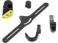 Topeak ThirdHook Fahrradhaken für TwoUp Bike Stand