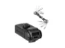 Topeak Toolbox T8 Multitool med QuickClick montering