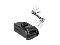 Topeak Toolbox T8 Multitool med QuickClick montering Topeak Toolbox T8 Multitool med QuickClick montering