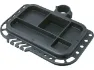 Topeak ToolTray Werkzeugablage, Black, One Size