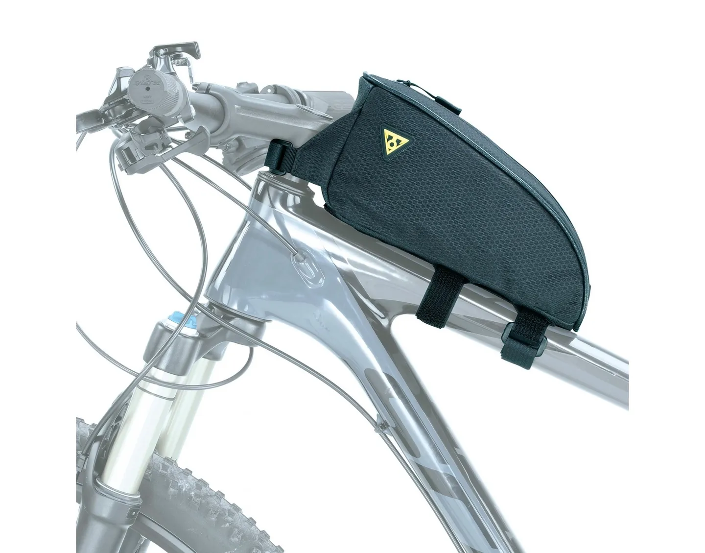 Topeak Toploader 0,75 l Ramväska