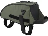 Topeak Toploader 0,75 l Ramväska