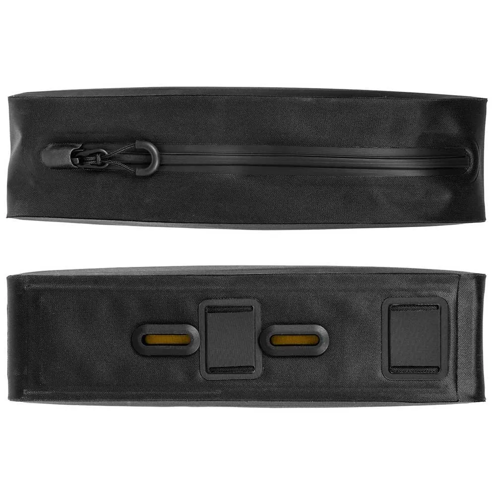 Topeak Toploader Drybag Ramväska 1l, Black, One Size Topeak Toploader Drybag Ramväska 1l, Black, One Size