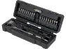 Topeak Torq Stick Pro Digital Werkzeugset mit digitalem Drehmomentschlüssel, Black, One Size
