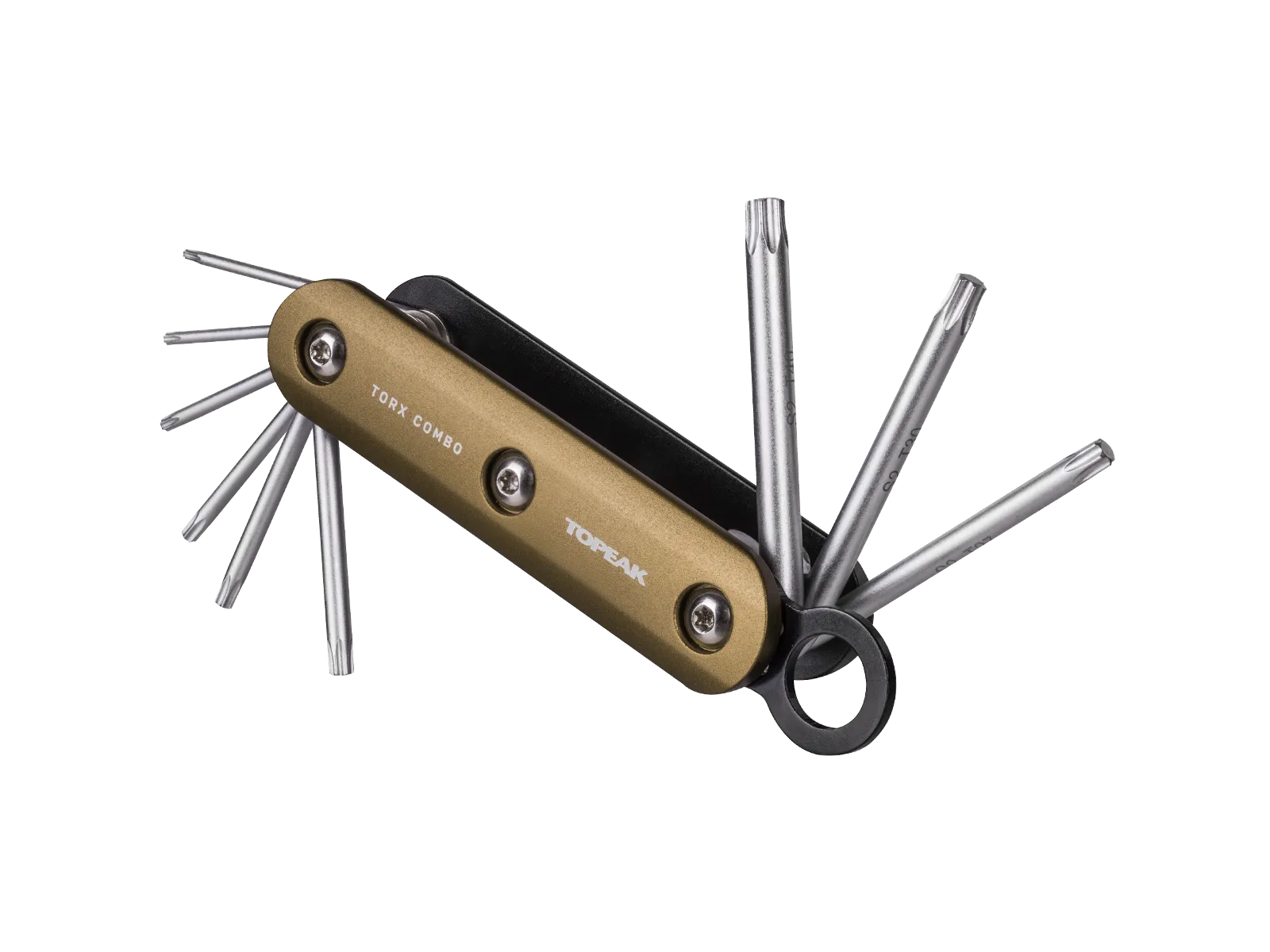 Topeak Torx Combo Multitool Topeak Torx Combo Multitool