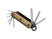 Topeak Torx Combo Multitool Topeak Torx Combo Multitool