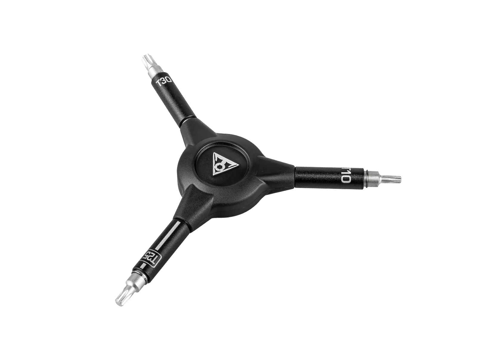 Topeak Torx Speed Y-Nyckel T10/T25/T30 Topeak Torx Speed Y-Nyckel T10/T25/T30