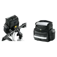 Topeak TourGuide Styrväska Topeak TourGuide Styrväska