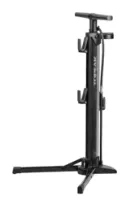 Topeak Transformer eUP Golvpump Topeak Transformer eUP Golvpump