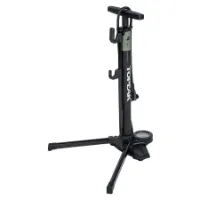 Topeak Transformer Mountain Ex Cykelpump Topeak Transformer Mountain Ex Cykelpump