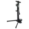 Topeak Transformer Mountain Ex Cykelpump, Black, 60psi
