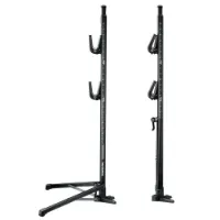 Topeak Transformer Stand Dx Cykelställ Topeak Transformer Stand Dx Cykelställ