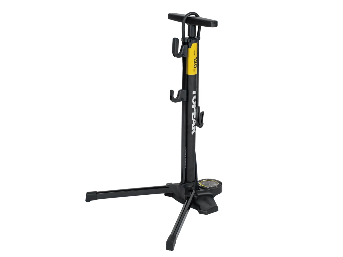 Topeak Transformer Urban EX Golvpump