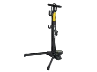 Topeak Transformer Urban EX Golvpump Topeak Transformer Urban EX Golvpump