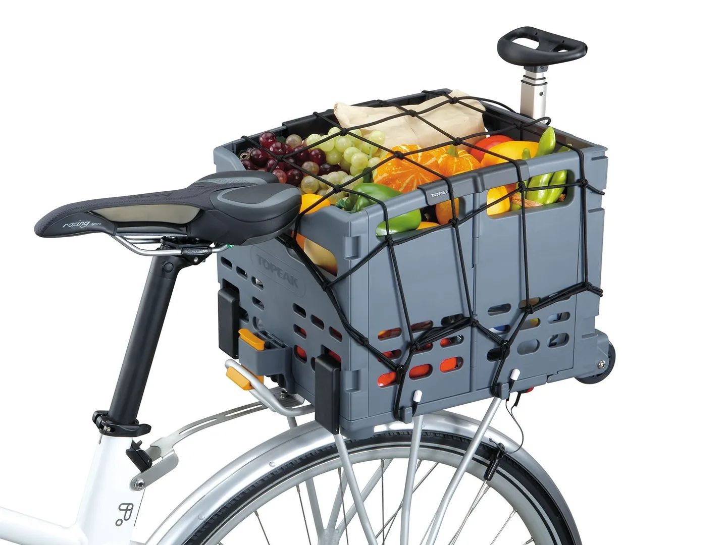 Topeak Transportnät