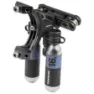 Topeak Tri-backup Elite 2 Flaskhållare, Black, One Size