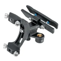 Topeak Tri-backup Elite Flaskhållare Topeak Tri-backup Elite Flaskhållare