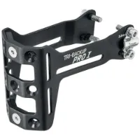Topeak Tri-backup Pro I Flaskställsfäste