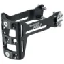 Topeak Tri-backup Pro I Flaskställsfäste, Black, One Size