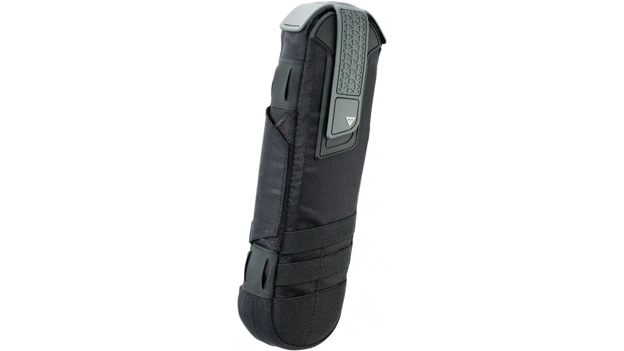 Topeak Tri BackUp Tire Sadelväska
