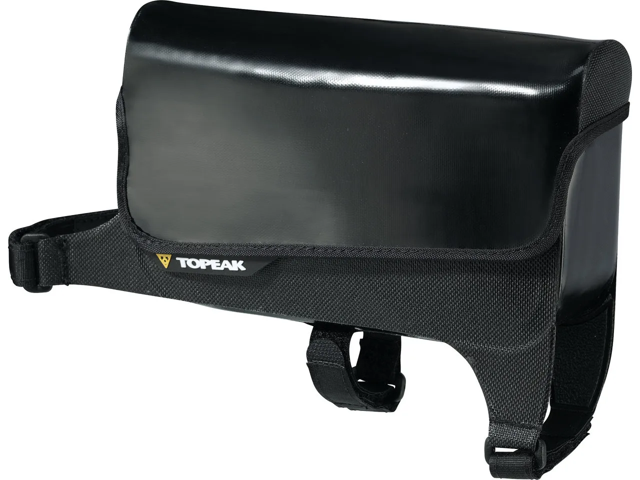 Topeak Tri DryBag Large Rahmentasche, Svart Topeak Tri DryBag Large Rahmentasche, Svart