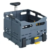 Topeak Trolleytote MTX cykelkurv Topeak Trolleytote MTX cykelkurv