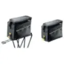 Topeak Trunk Dry Mtx Cykelväska, Black, One Size