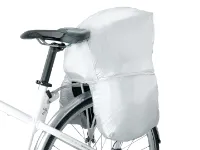 Topeak TrunkBag MTX/DXP Regnskydd Topeak TrunkBag MTX/DXP Regnskydd