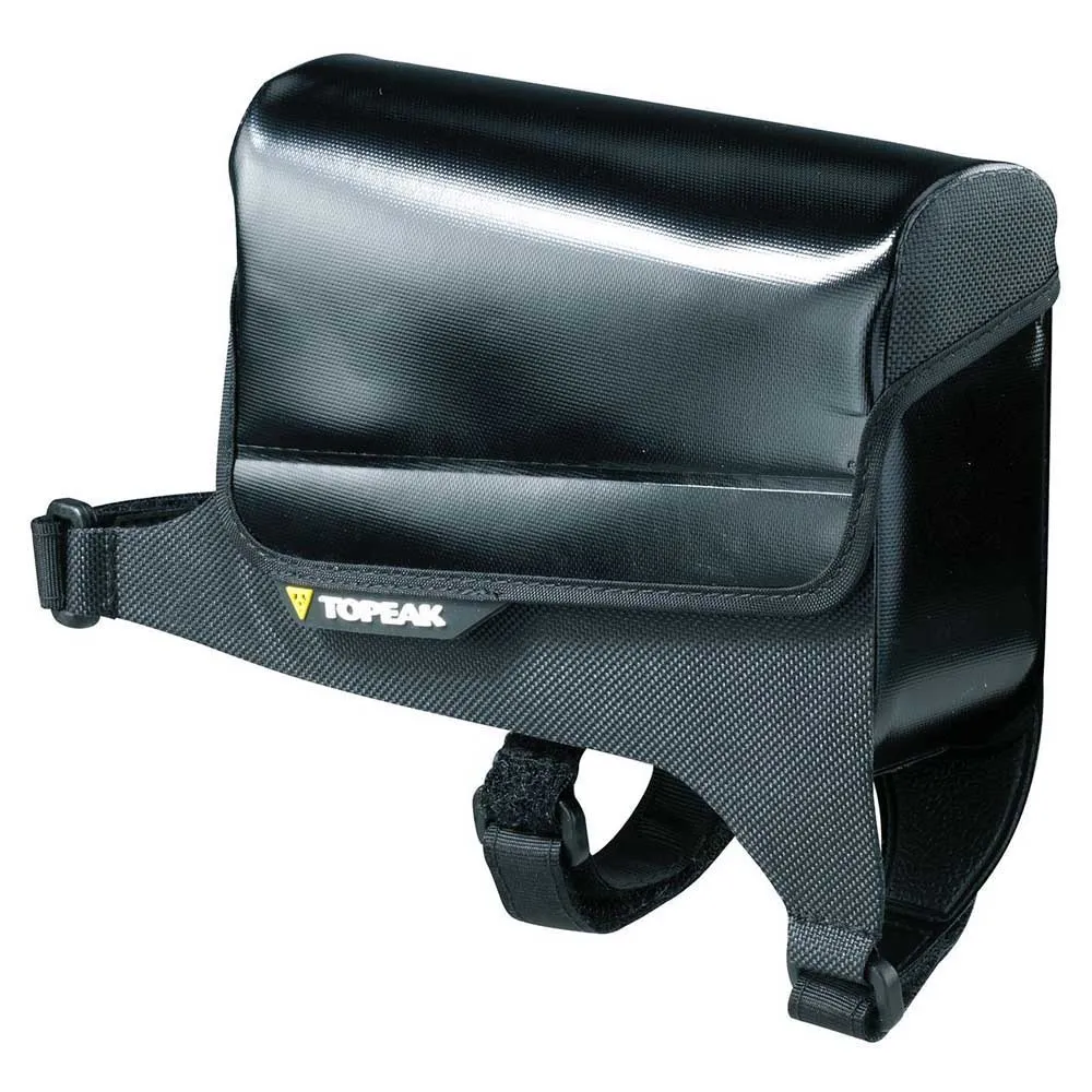 Topeak Tt Dry Ramväska 0.6l, Black, One Size