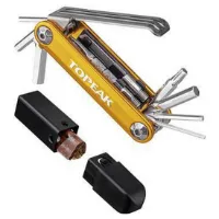 Topeak Tubi 11 Combo Multiverktyg