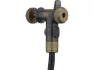 Topeak Tubi-Head Tubeless Upgrade-Kit für Standpumpen, Black, 110cm