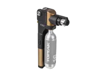 Topeak Tubi Master+ Tubeless Reparationssats Topeak Tubi Master+ Tubeless Reparationssats