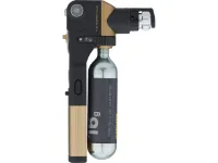 Topeak Tubi Master+ Tubeless Reparaturkit mit 16 g CO2-Kartusche Topeak Tubi Master+ Tubeless Reparaturkit mit 16 g CO2-Kartusche