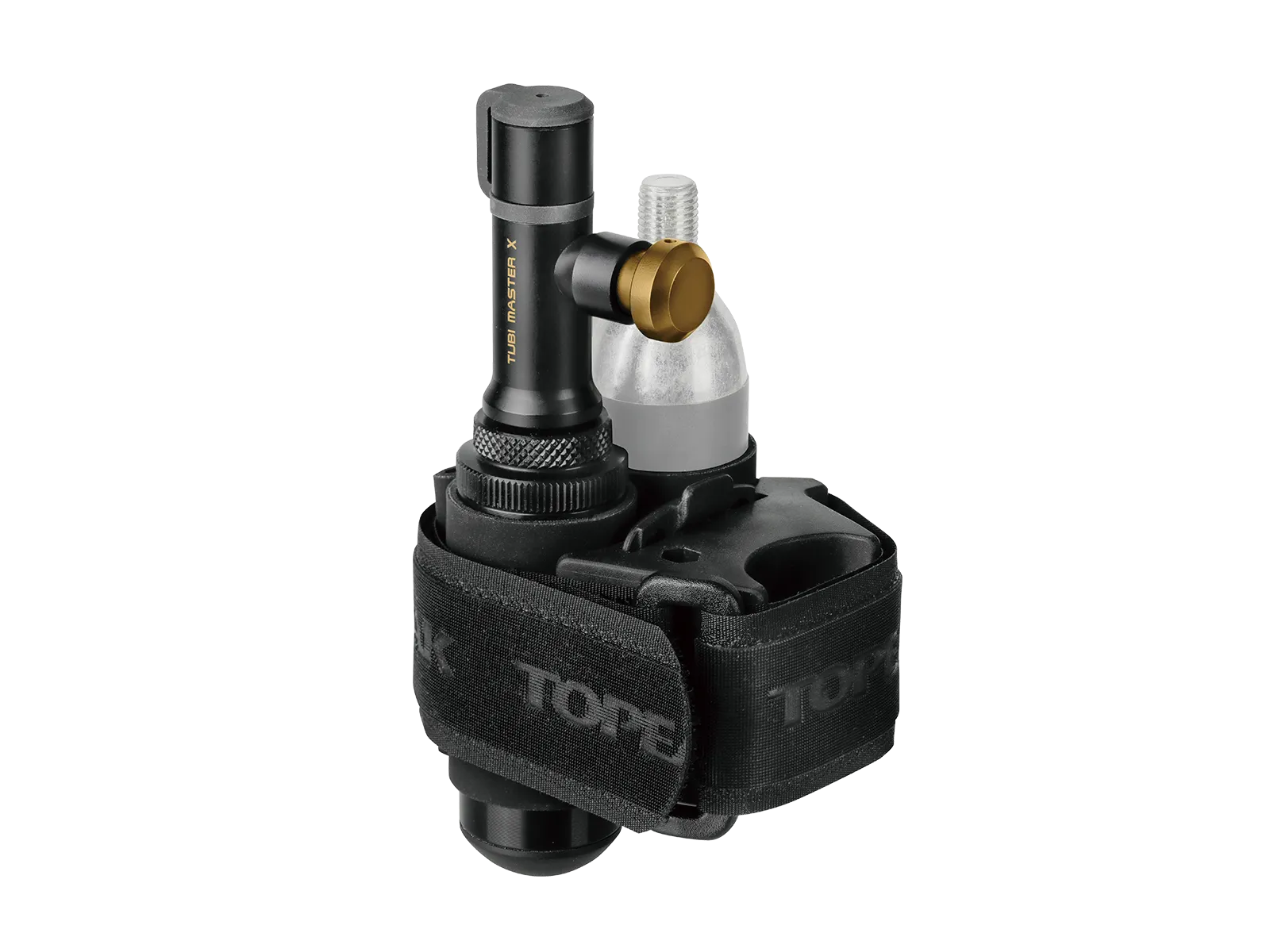 Topeak Tubi Master X, Tubeless Reparationssats Topeak Tubi Master X, Tubeless Reparationssats