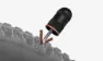 Topeak Tubi Pod Tubeless Repair Kit, Black, One Size