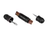 Topeak Tubi Pod Tubeless Repair Kit, Black, One Size
