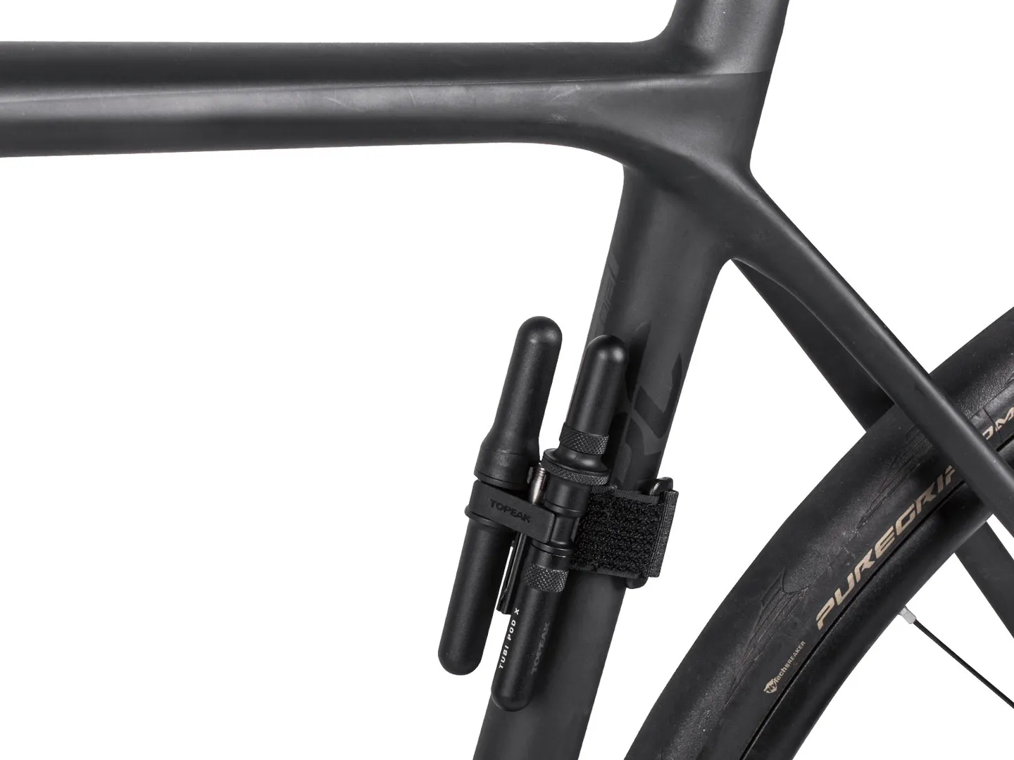Topeak Tubi Pod X Tubeless Repair Kit Topeak Tubi Pod X Tubeless Repair Kit