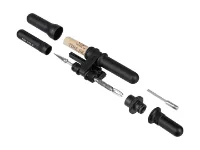 Topeak Tubi Pod X Tubeless Repair Kit Topeak Tubi Pod X Tubeless Repair Kit