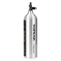 Topeak Tubibooster Pump Topeak Tubibooster Pump